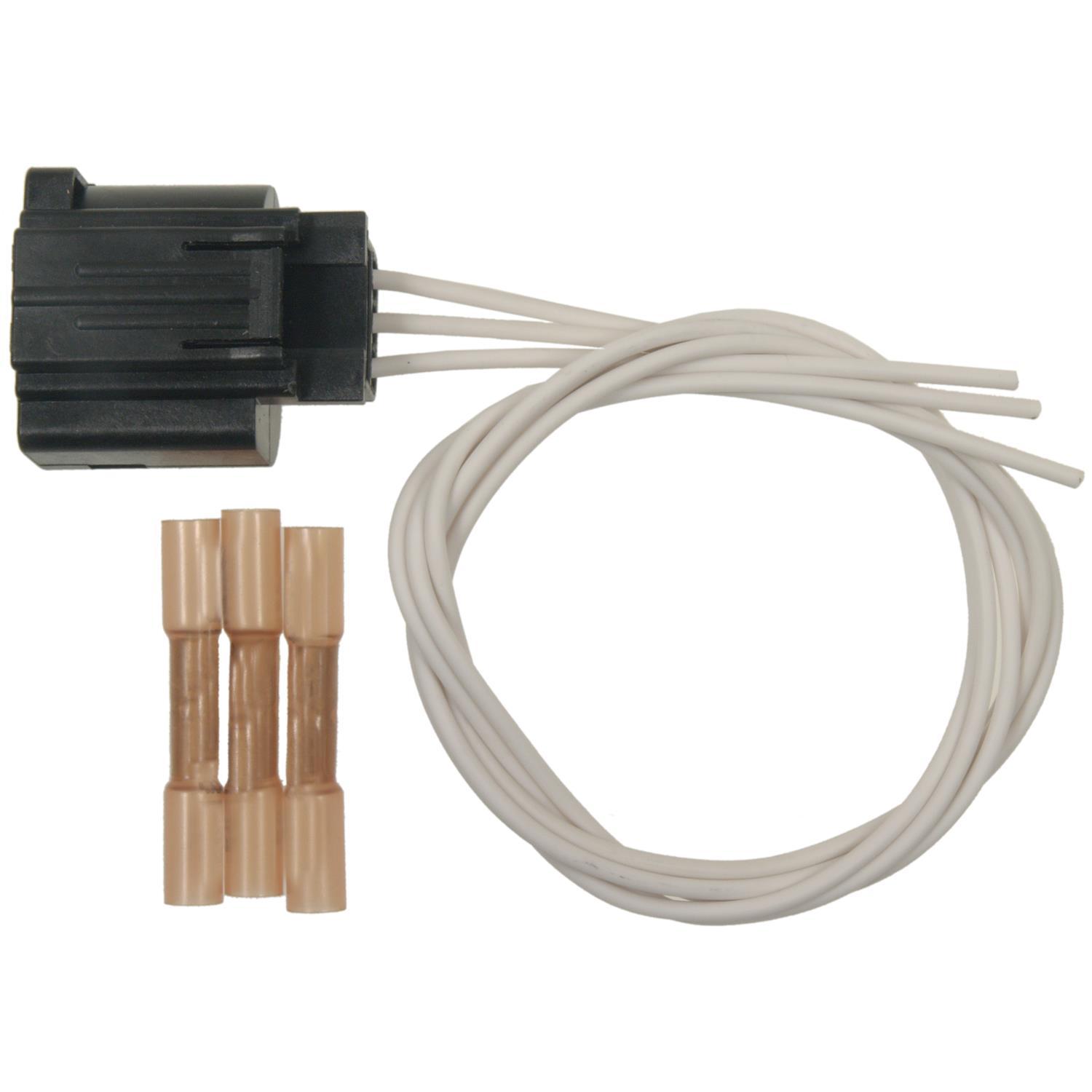 Standard Motor Products S1011 Back Up Light Connector product image 2 of 3