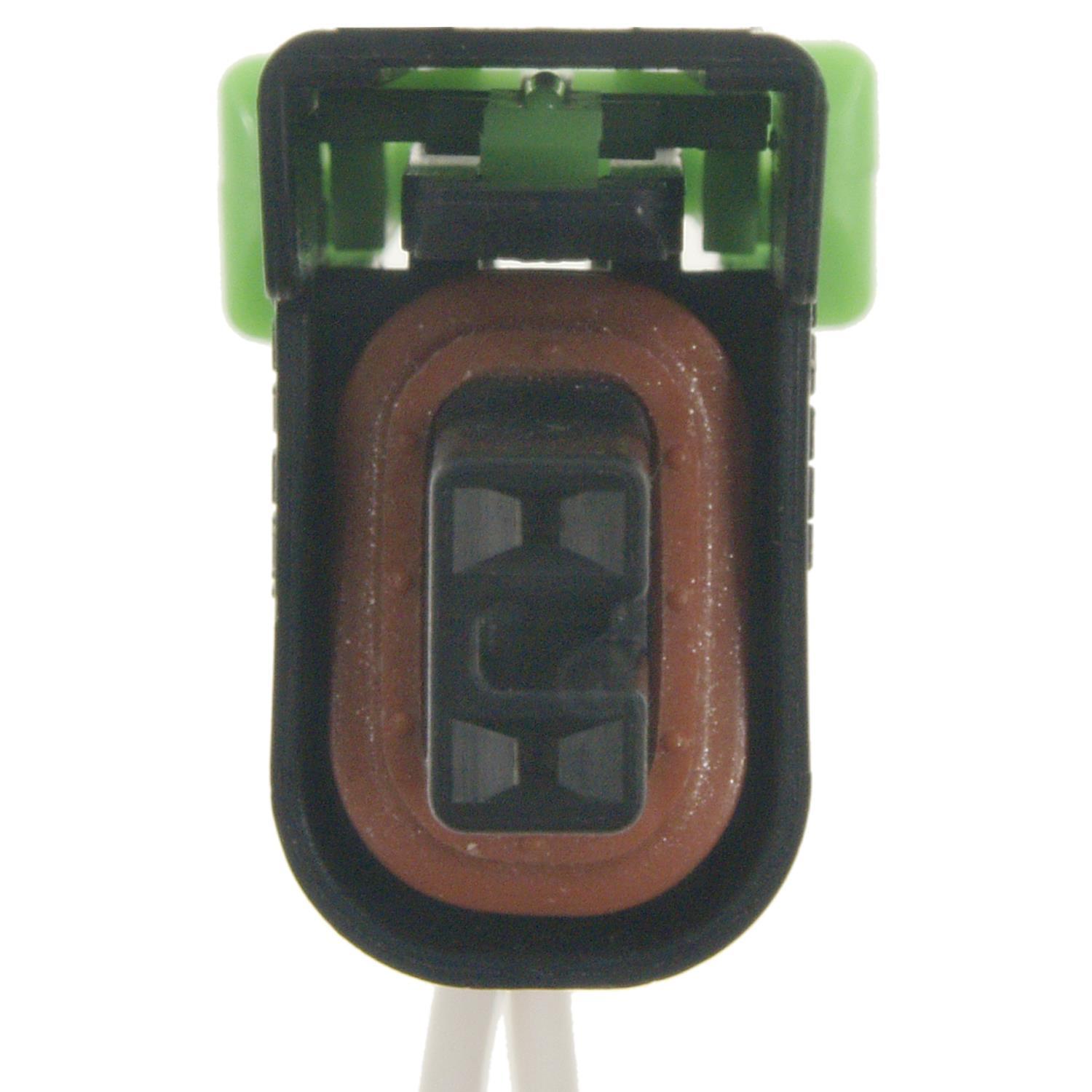 Standard Motor Products S1014 Fuel Injector Connector product image 1 of 3