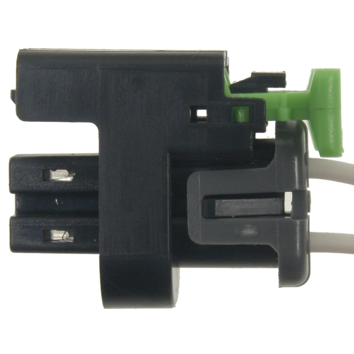 Standard Motor Products S1014 Fuel Injector Connector product image 3 of 3