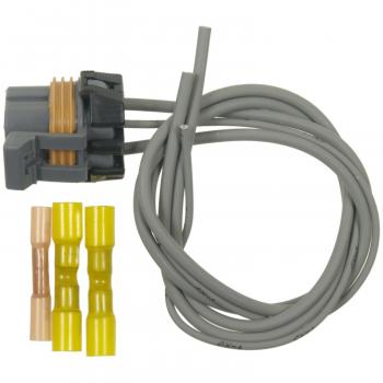 Standard Motor Products S1016 Body Control Module Connector product image 2 of 3