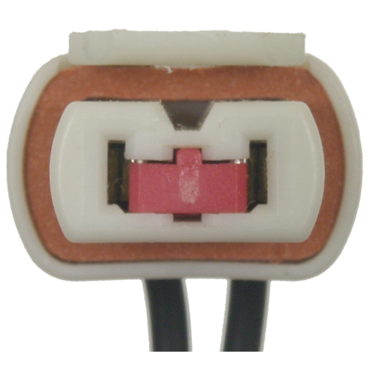 Standard Motor Products S1018 - Door Lock Actuator Connector Standard Motor Products S1018 Door Lock Actuator Connector product image 1 of 3