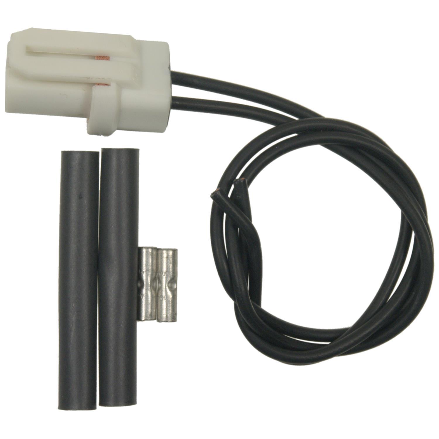 Standard Motor Products S1018 - Door Lock Actuator Connector Standard Motor Products S1018 Door Lock Actuator Connector product image 2 of 3