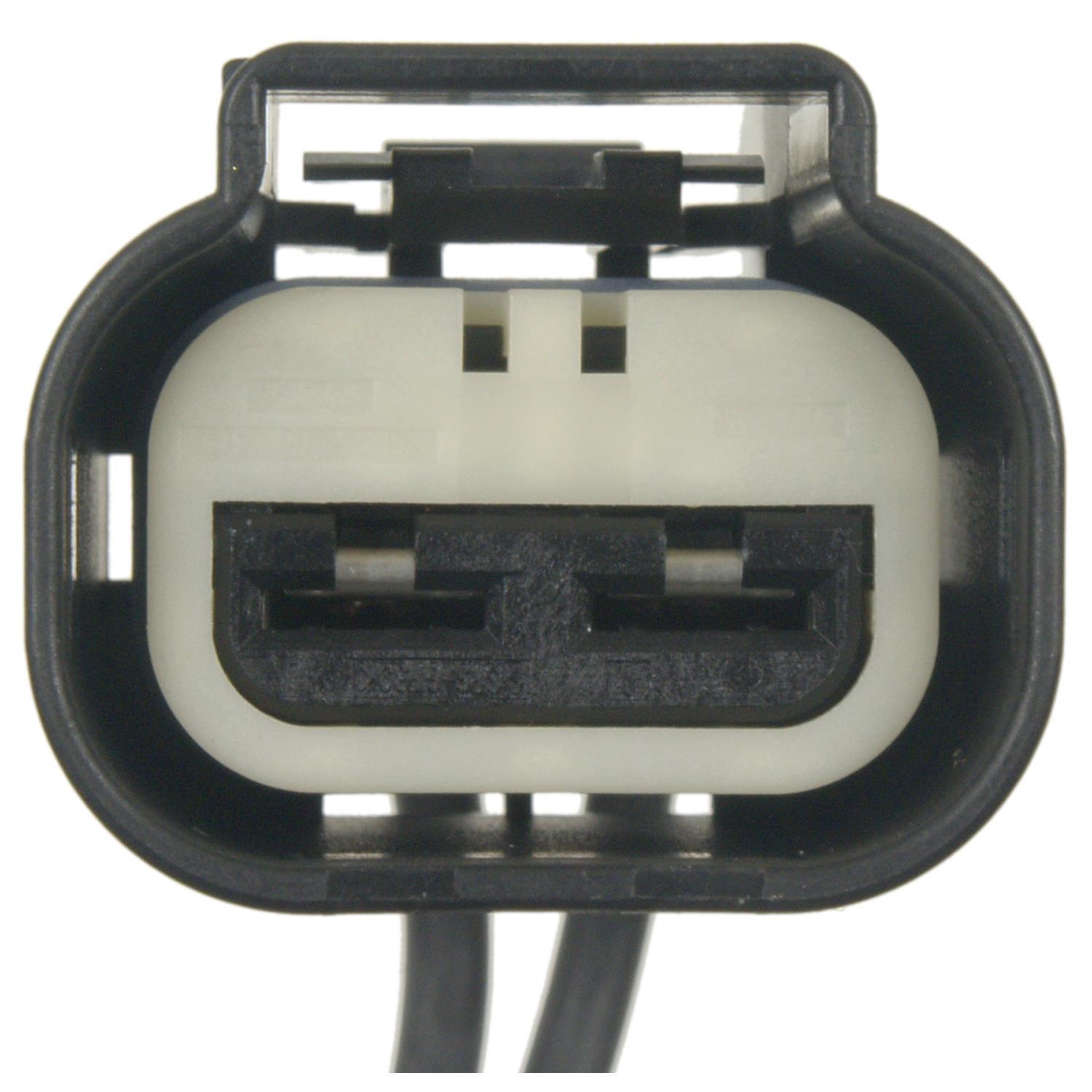 Standard Motor Products S1019 - HVAC Blower Motor Connector Standard Motor Products S1019 HVAC Blower Motor Connector product image 1 of 3