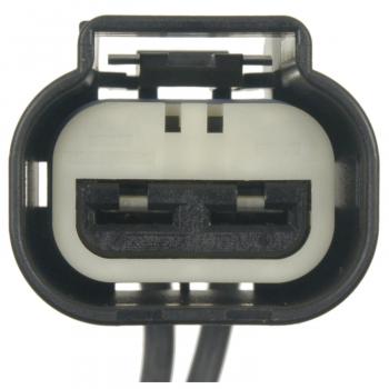 Standard Motor Products Power Window Motor Connector product image