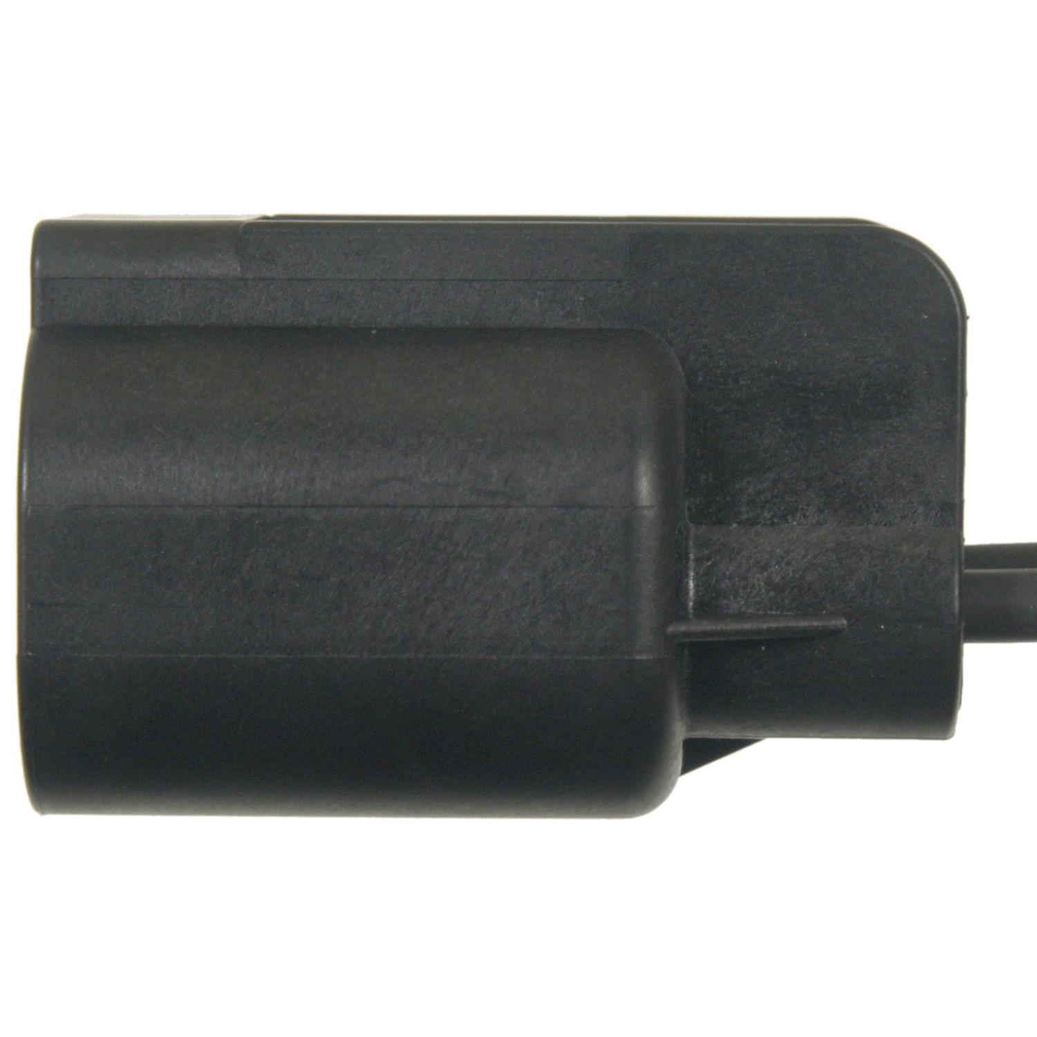 Standard Motor Products S1019 - HVAC Blower Motor Connector Standard Motor Products S1019 HVAC Blower Motor Connector product image 3 of 3