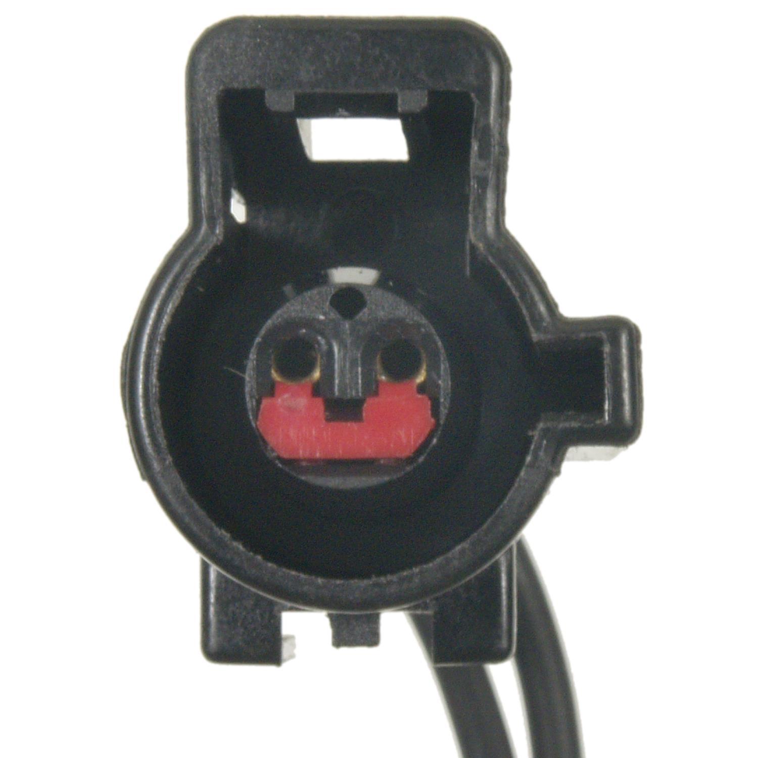 Standard Motor Products S1021 - ABS Harness Connector Standard Motor Products S1021 ABS Harness Connector product image 1 of 3