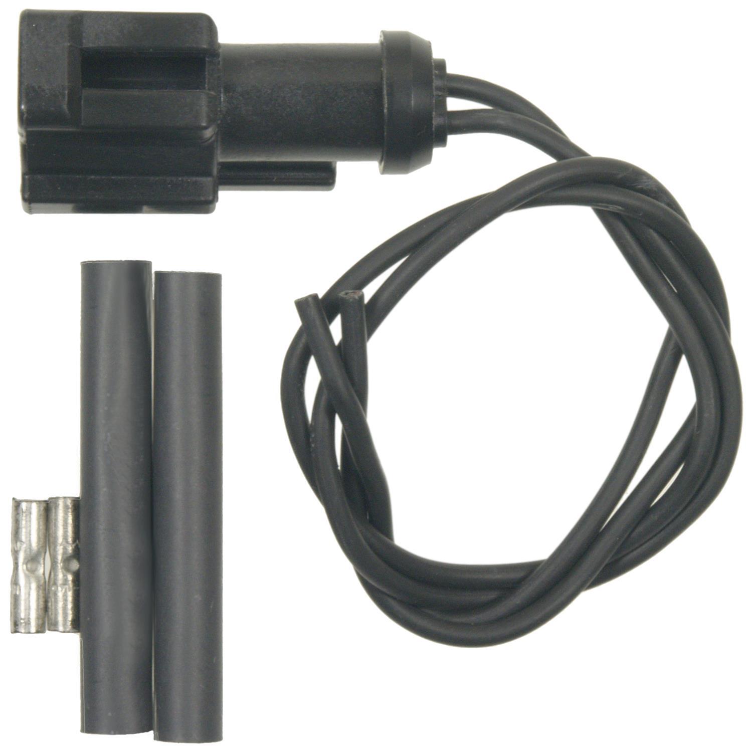 Standard Motor Products S1021 - ABS Harness Connector Standard Motor Products S1021 ABS Harness Connector product image 2 of 3