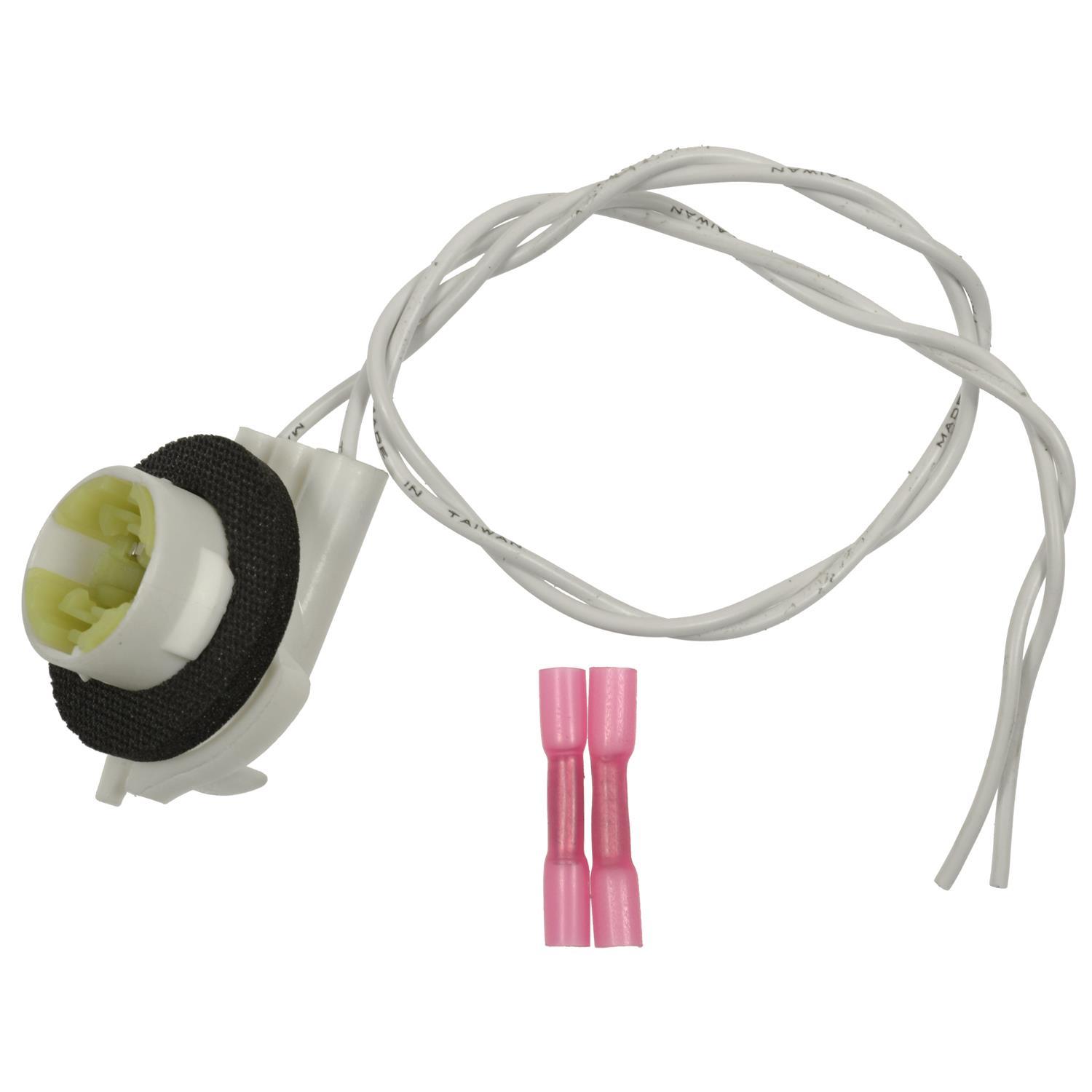 Standard Motor Products S1022 Back Up Light Socket product image 2 of 3