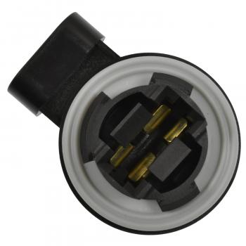 Standard Motor Products S1023 - Turn Signal Light Socket Standard Motor Products S1023 Back Up Light Socket product image 1 of 3