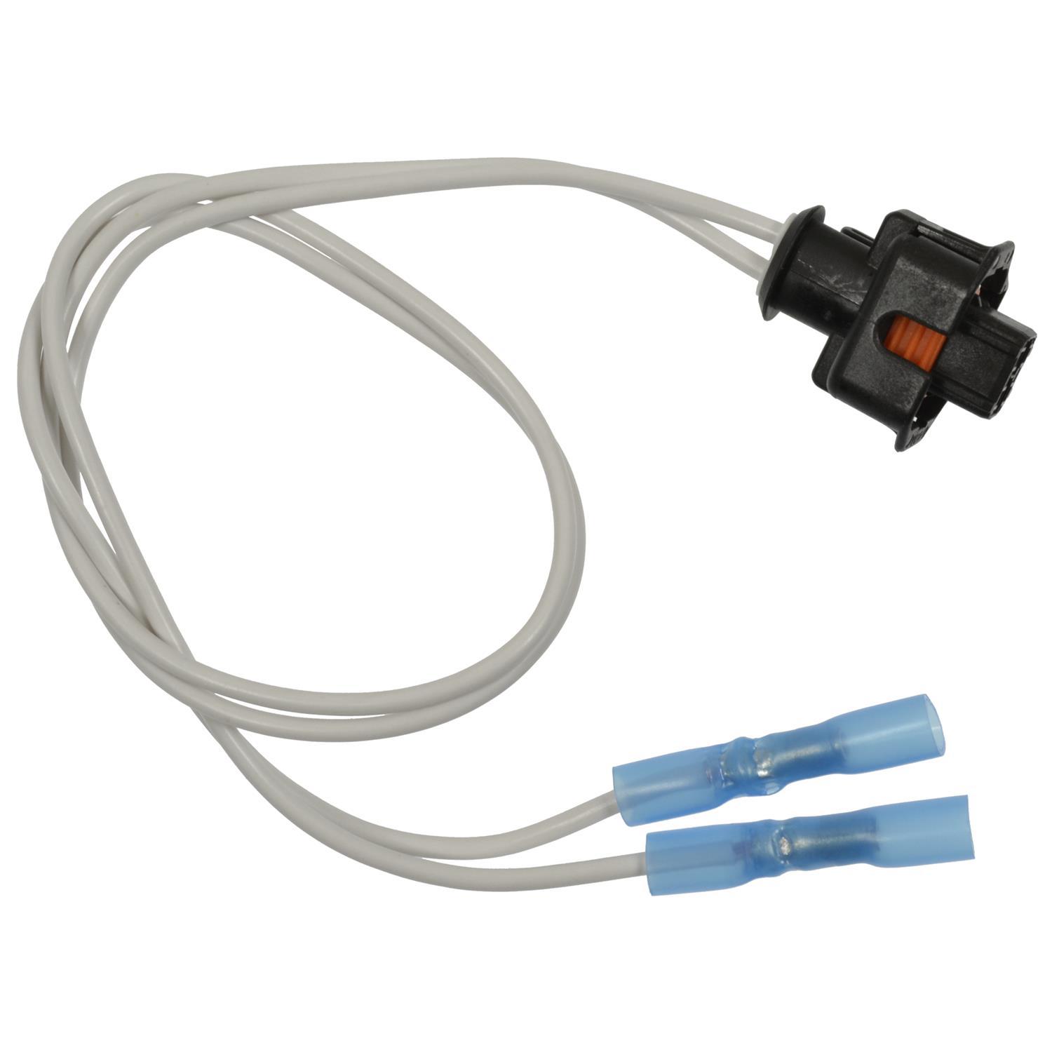 Standard Motor Products S1024 Air Charge Temperature Sensor Connector product image 2 of 3