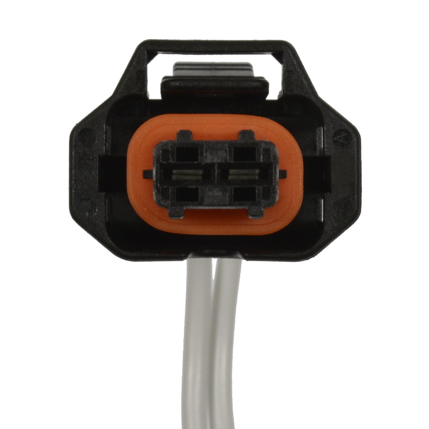 Standard Motor Products S1024 Air Charge Temperature Sensor Connector product image 3 of 3