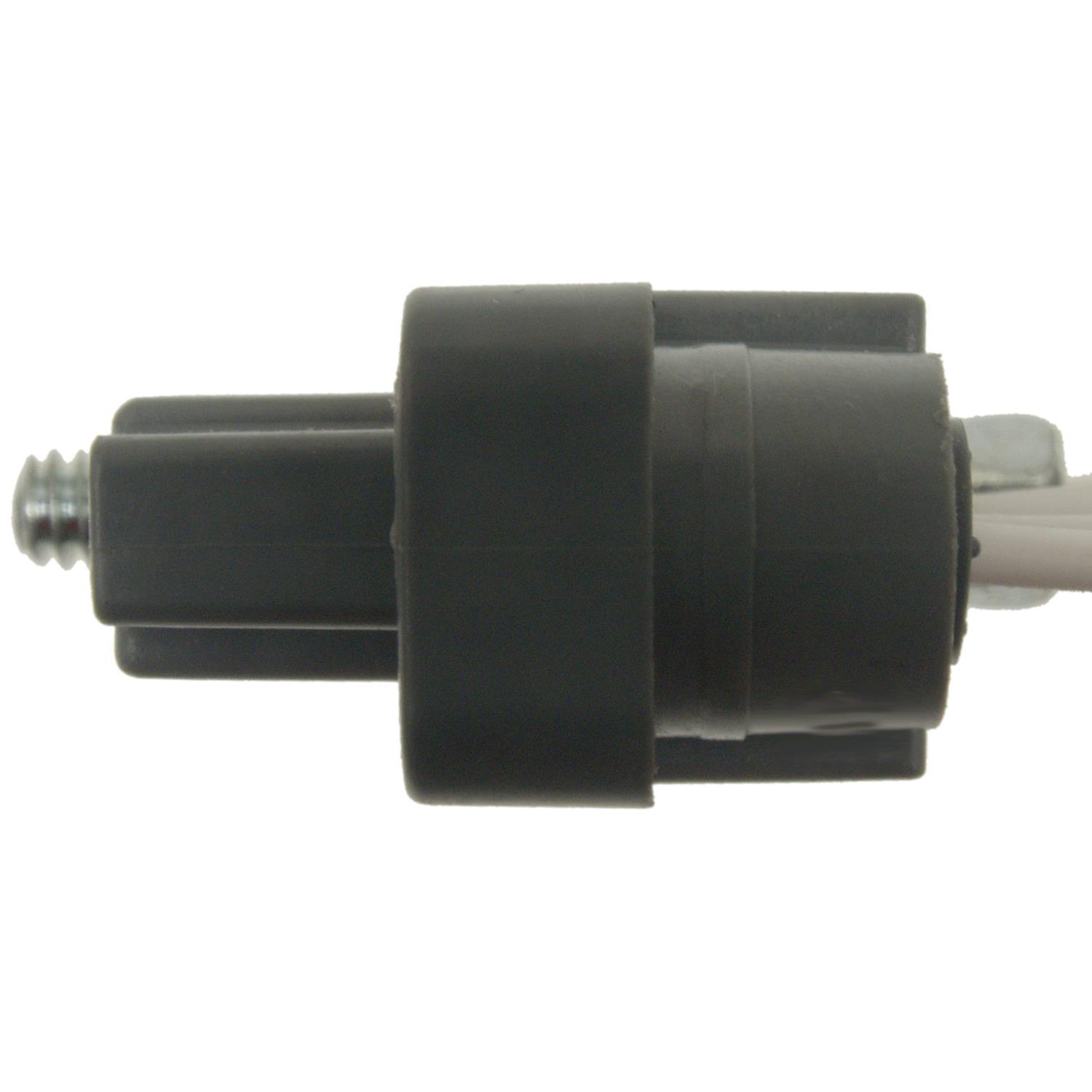 Standard Motor Products S1026 - Ignition Control Module Connector Standard Motor Products S1026 Engine Wiring Harness Connector product image 3 of 3