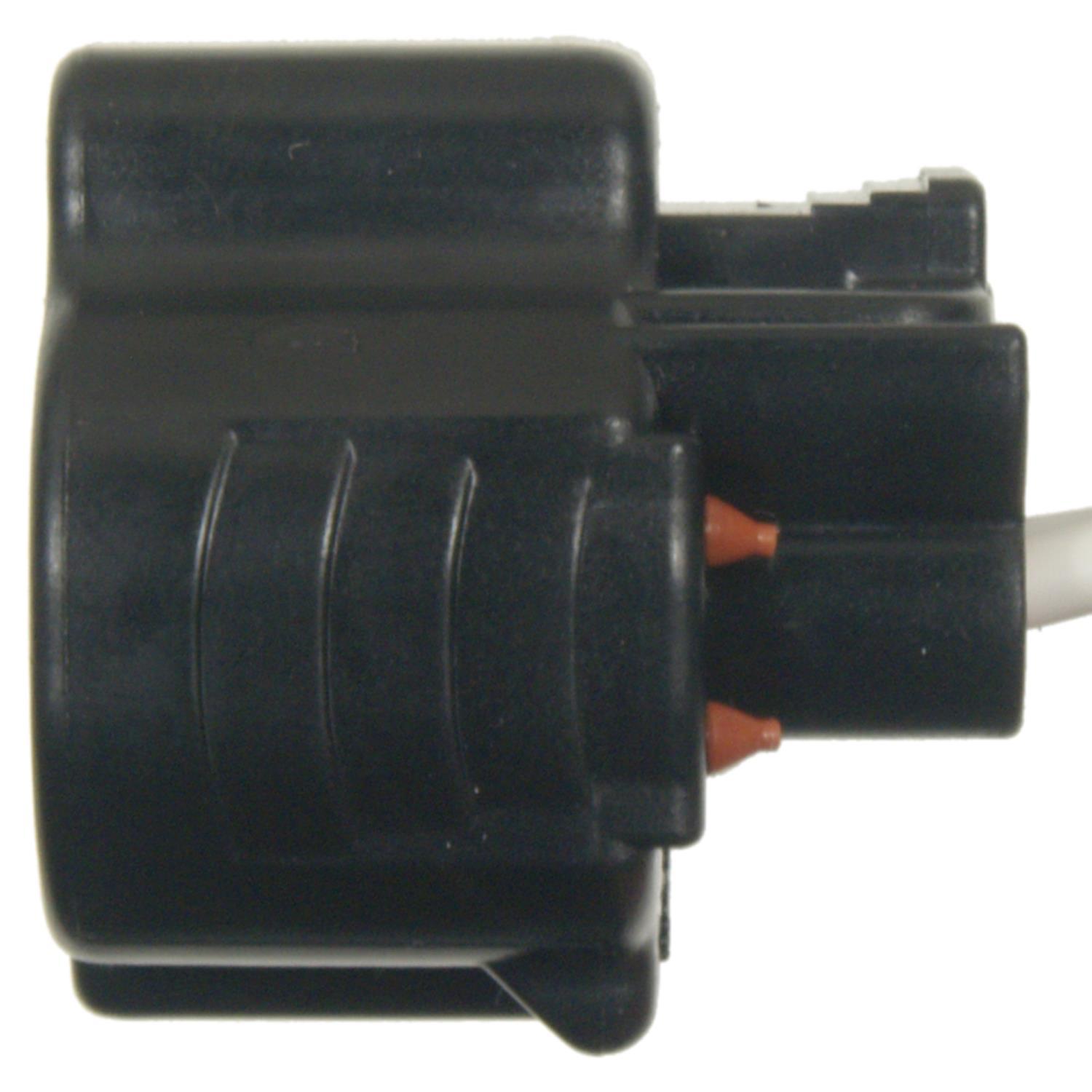 Standard Motor Products S1028 - Throttle Position Sensor Connector Standard Motor Products S1028 A/C Compressor Cut-Out Switch Harness Connector product image 3 of 3