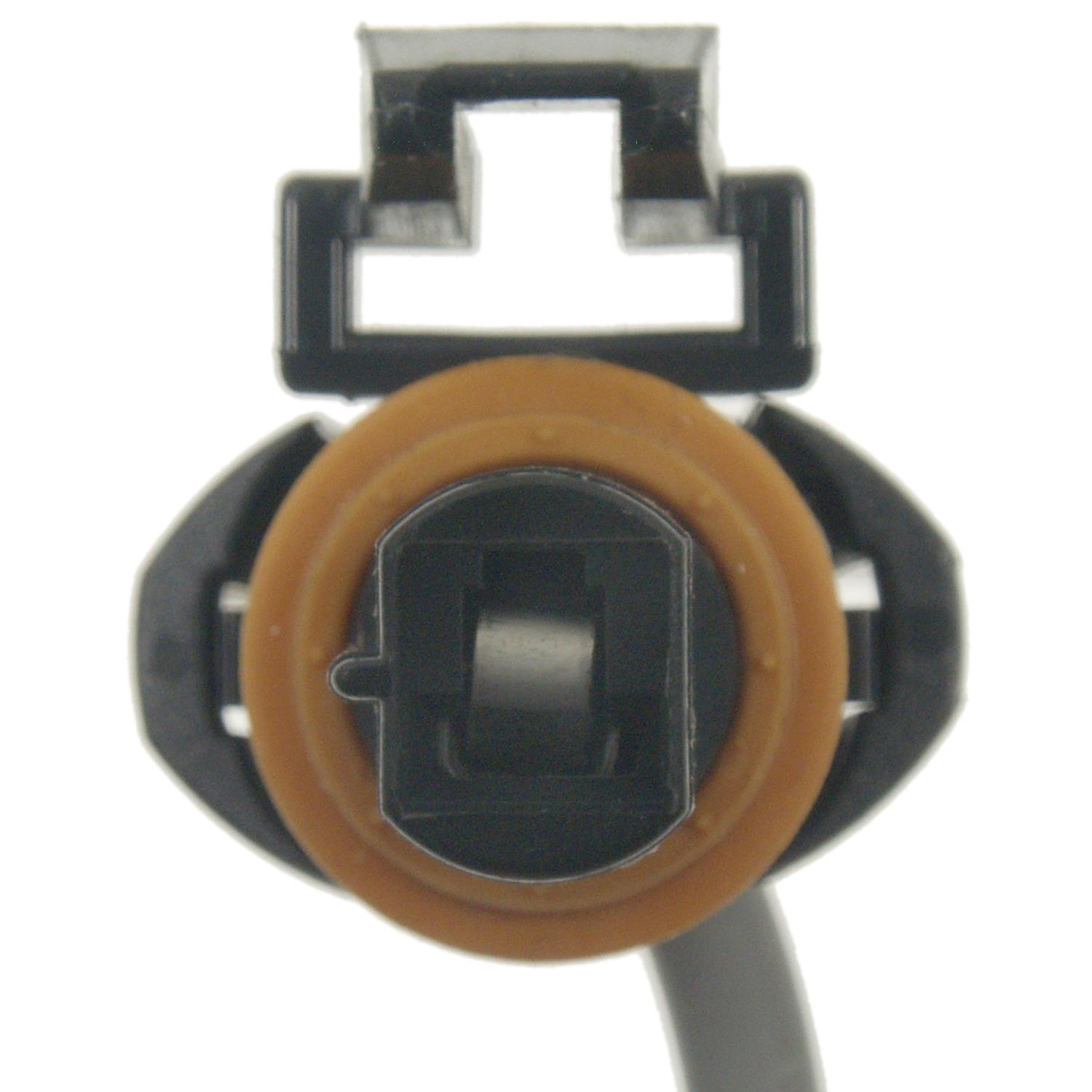 Standard Motor Products S1029 - Ignition Knock (Detonation) Sensor Connector Standard Motor Products S1029 Ignition Knock (Detonation) Sensor Connector product image 1 of 3