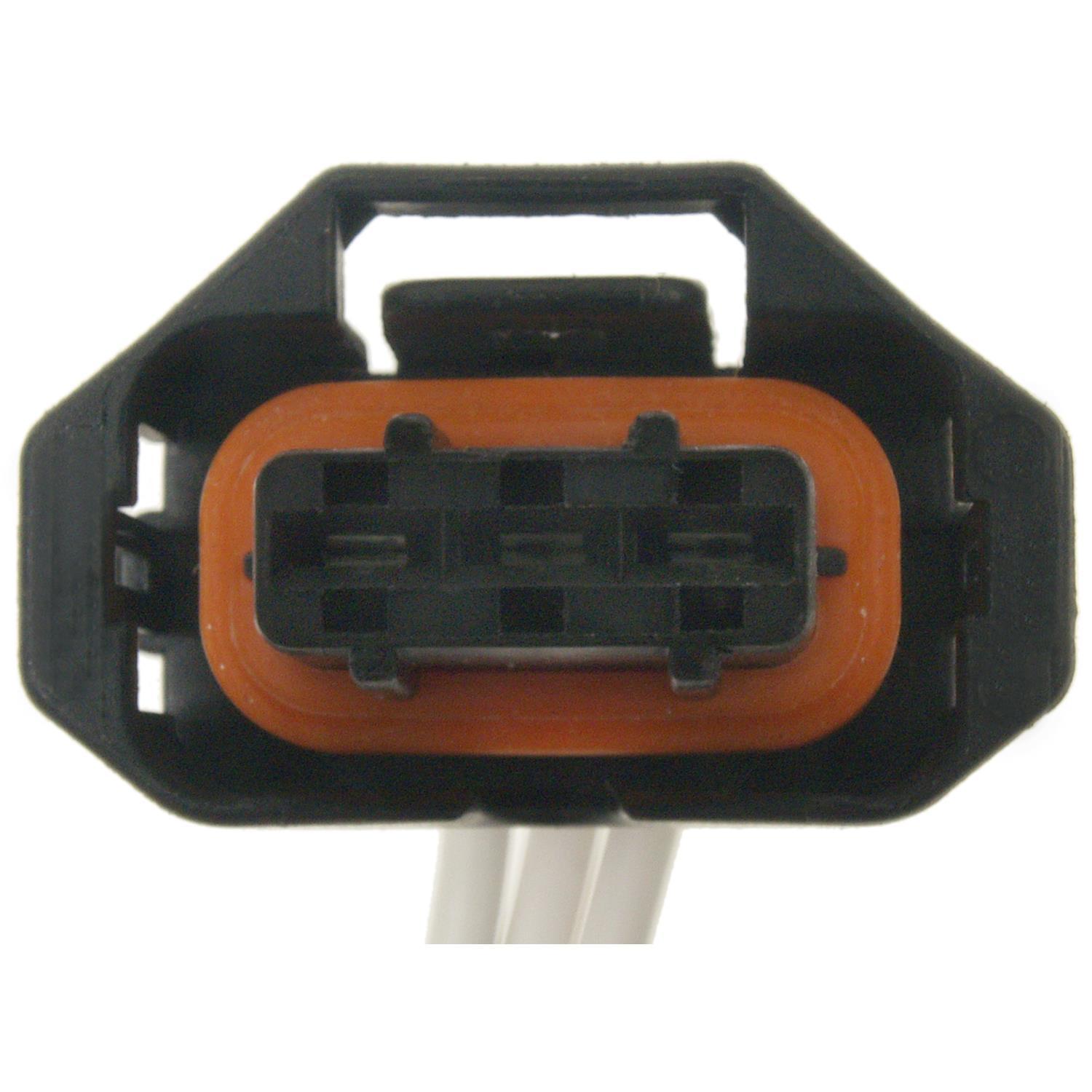 Standard Motor Products S1038 - Ignition Coil Connector Standard Motor Products S1038 ABS Modulator Sensor Connector product image 1 of 3