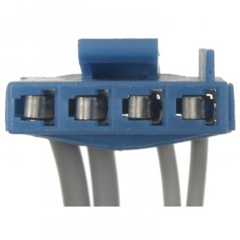 Standard Motor Products Cruise Control Release Switch Connector product image