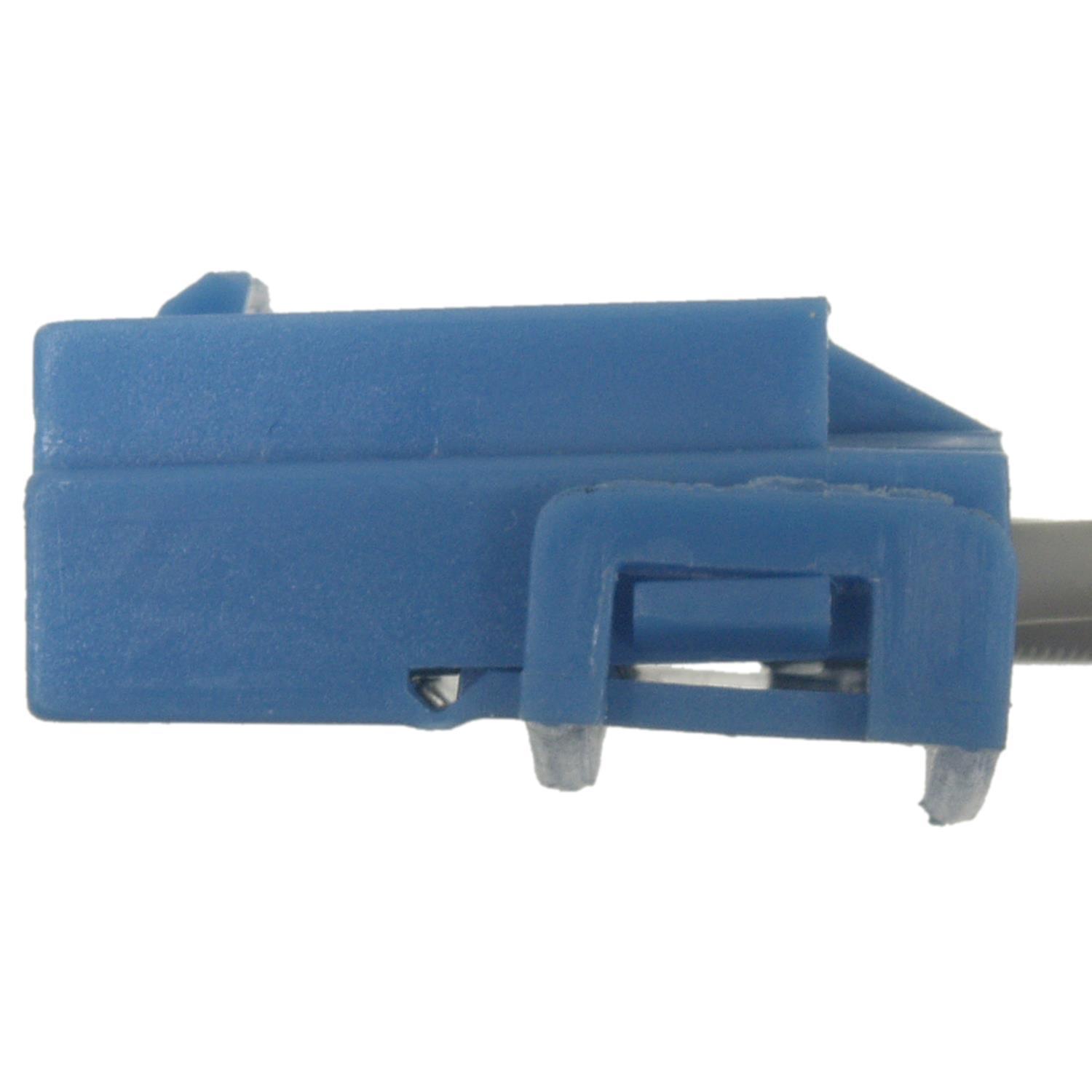 Standard Motor Products S1041 - Cruise Control Release Switch Connector Standard Motor Products S1041 Auto Trans Shift Lock Control Solenoid Relay Connector product image 3 of 3