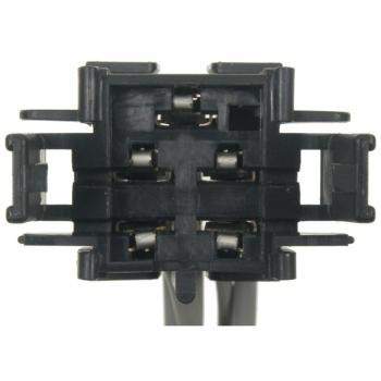 Standard Motor Products HVAC Blower Switch Connector product image