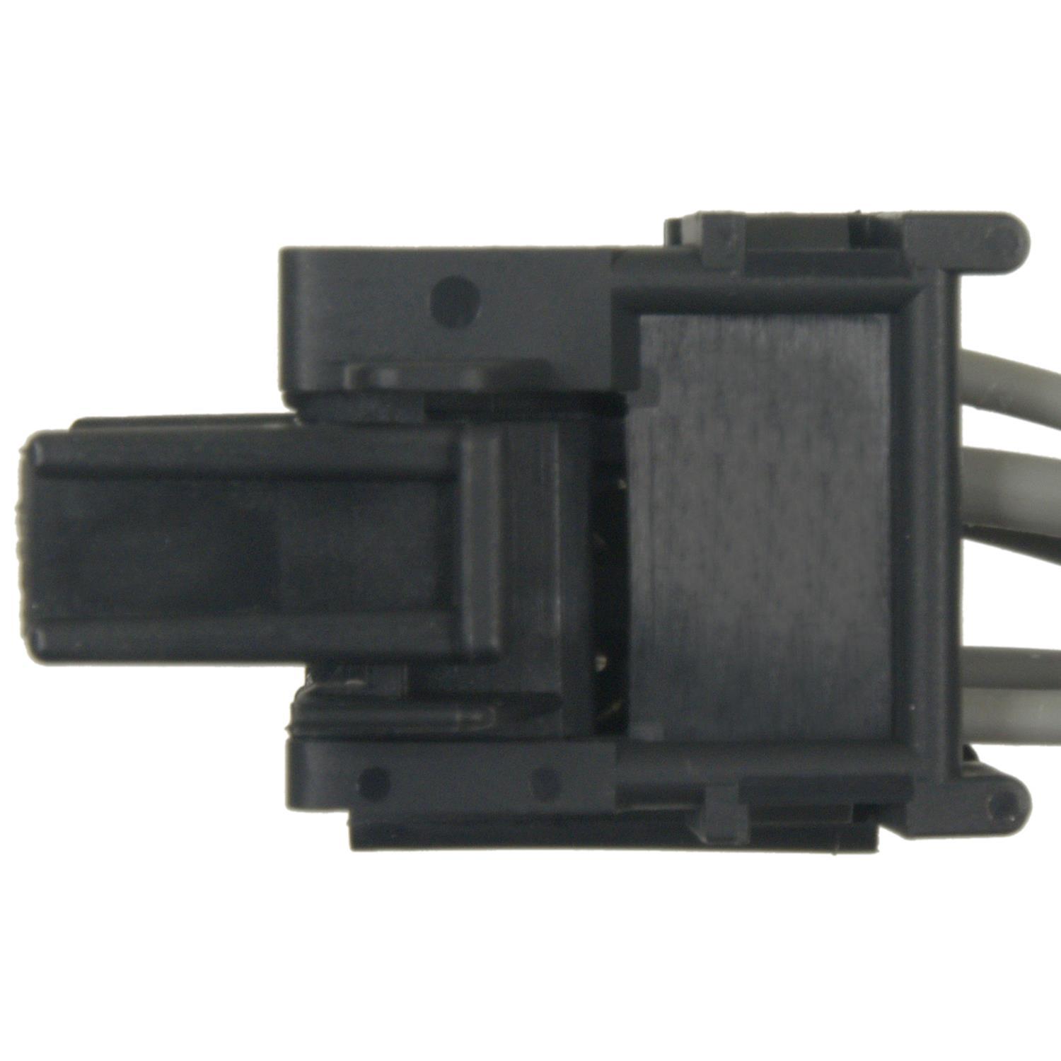 Standard Motor Products S1044 HVAC Automatic Temperature Control (ATC) Relay Connector product image 3 of 3