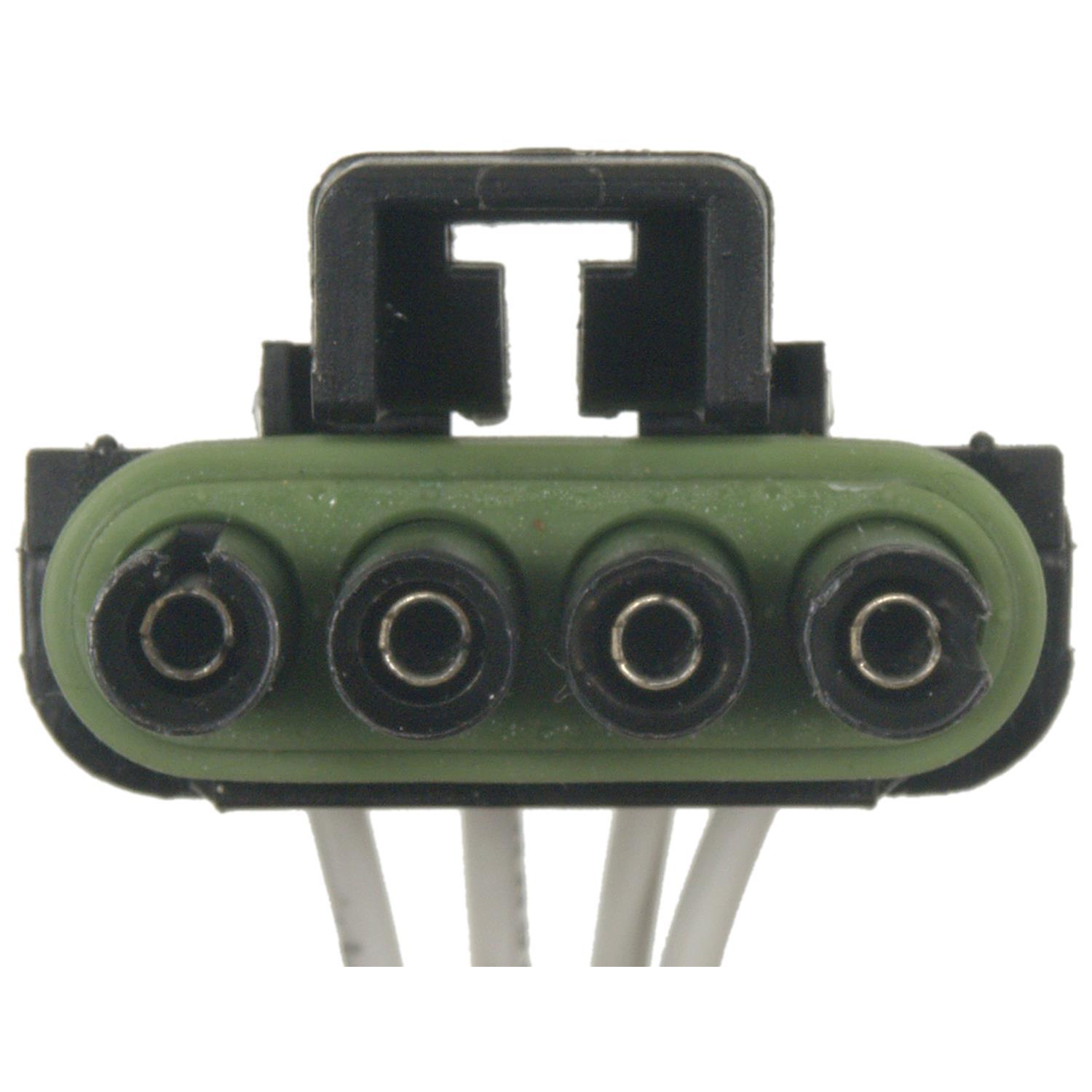Standard Motor Products S1046 - Headlight Connector Standard Motor Products S1046 Back Up Light Switch Connector product image 1 of 3