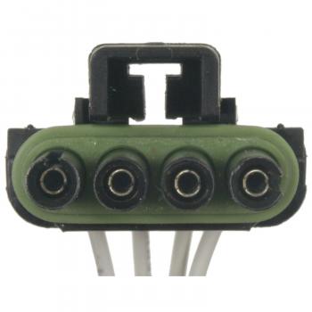 Standard Motor Products Headlight Connector product image