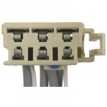 Standard Motor Products S1047 Ignition Switch Connector product image 1 of 3