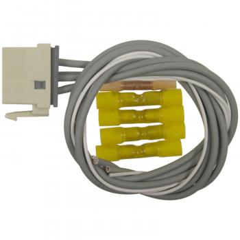 Standard Motor Products S1047 Ignition Switch Connector product image 2 of 3