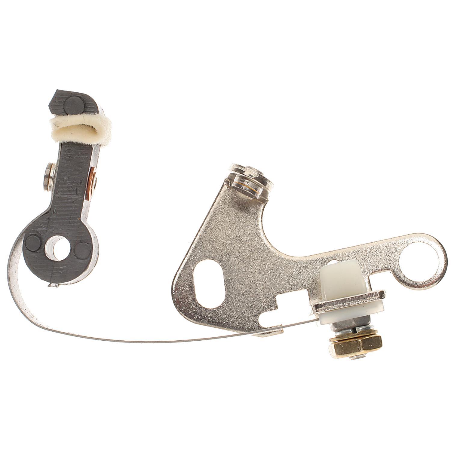 Standard Motor Products S10478 - Ignition Contact Set Standard Motor Products S10478 Ignition Contact Set product image 1 of 2
