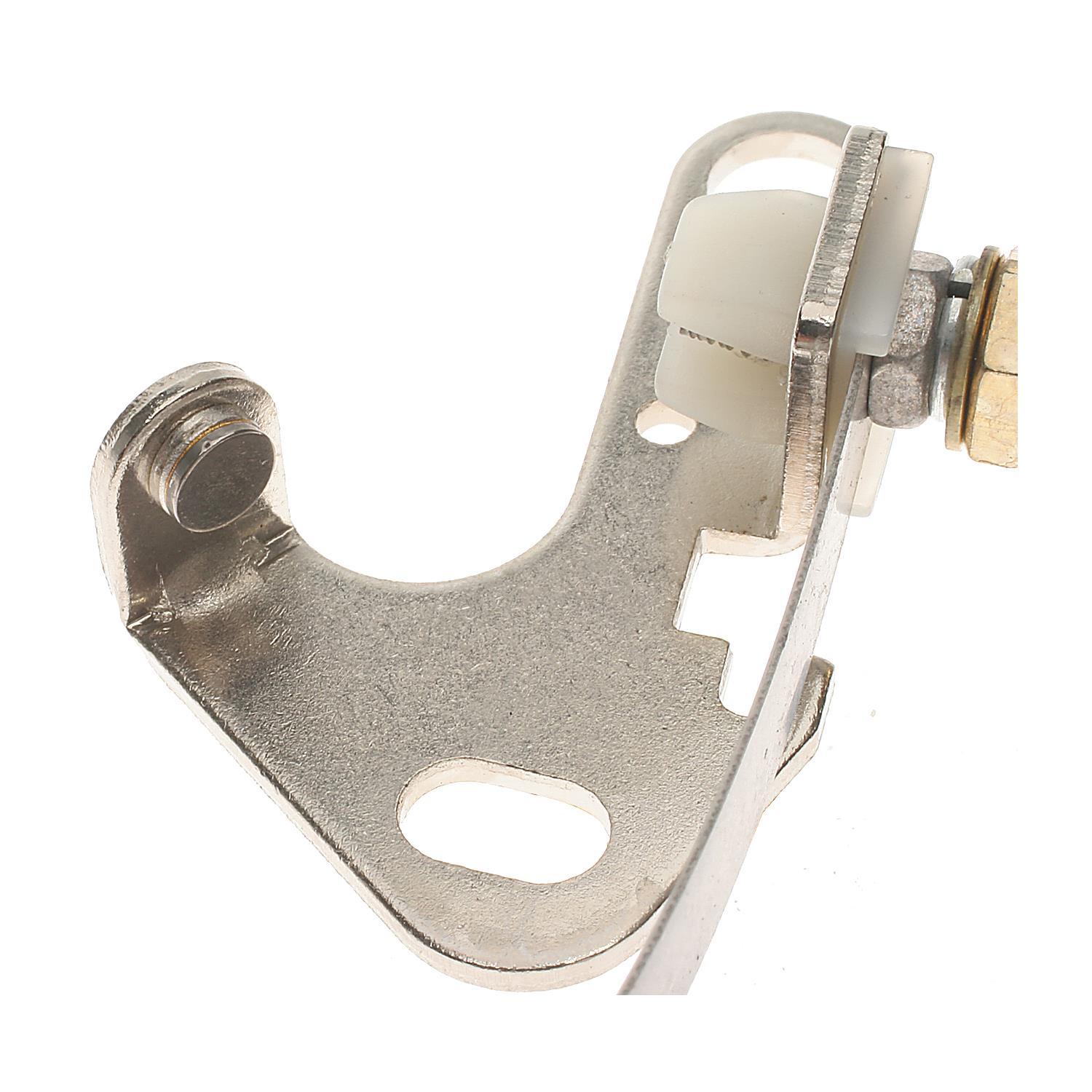 Standard Motor Products S10478 - Ignition Contact Set Standard Motor Products S10478 Ignition Contact Set product image 2 of 2