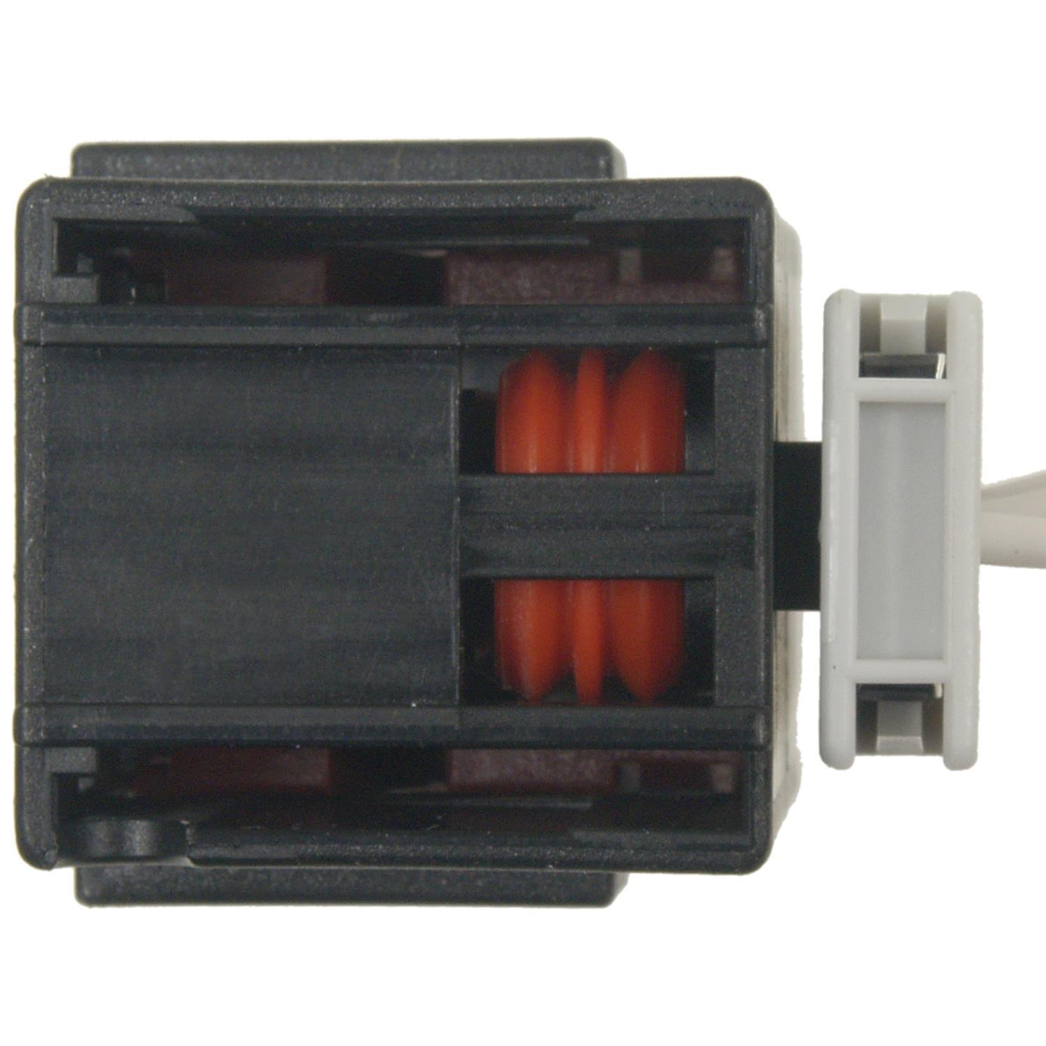 Standard Motor Products S1048 - Throttle Position Sensor Connector Standard Motor Products S1048 Accelerator Pedal Position Sensor Connector product image 3 of 3