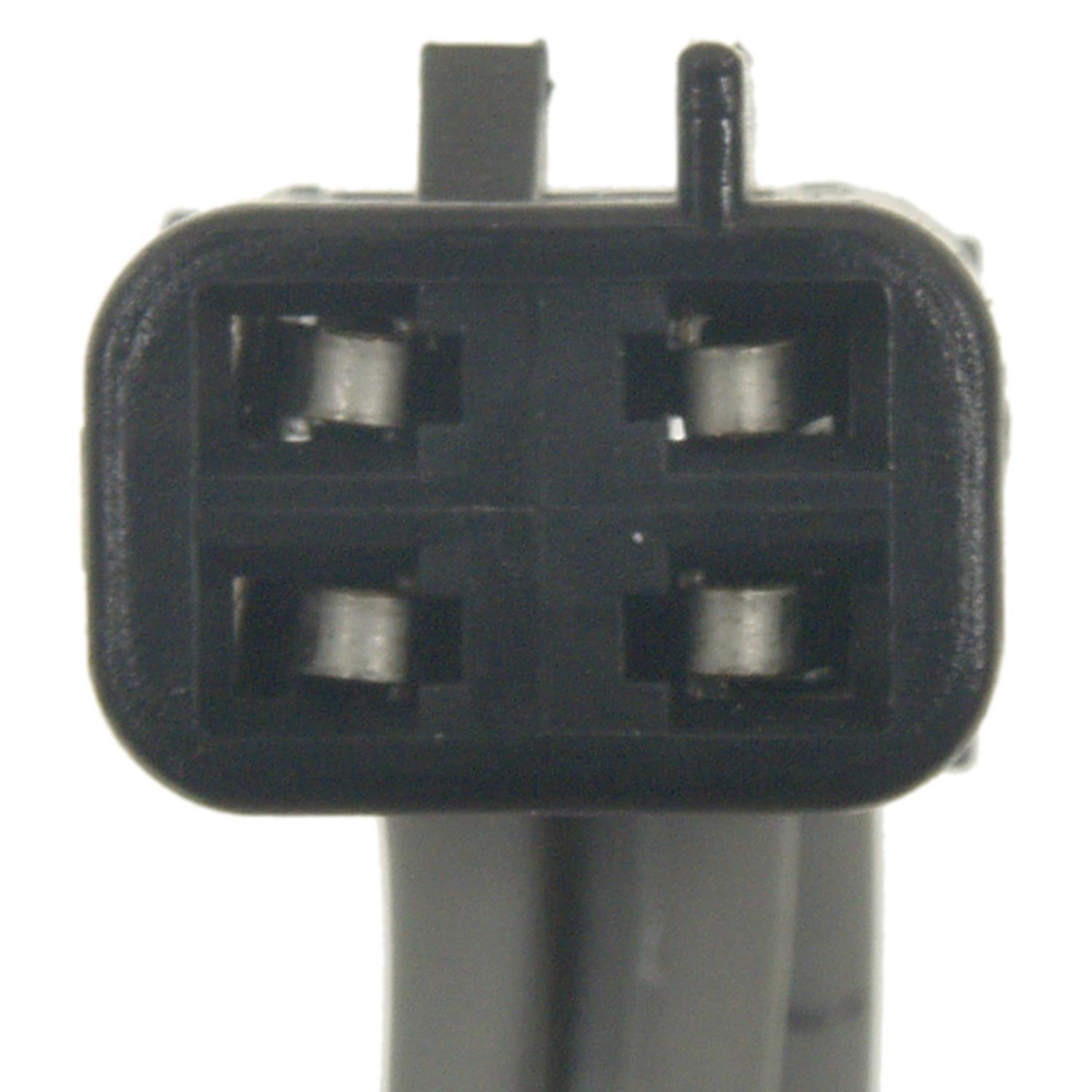 Standard Motor Products S1051 - Headlight Switch Connector Standard Motor Products S1051 4WD Switch Connector product image 1 of 3