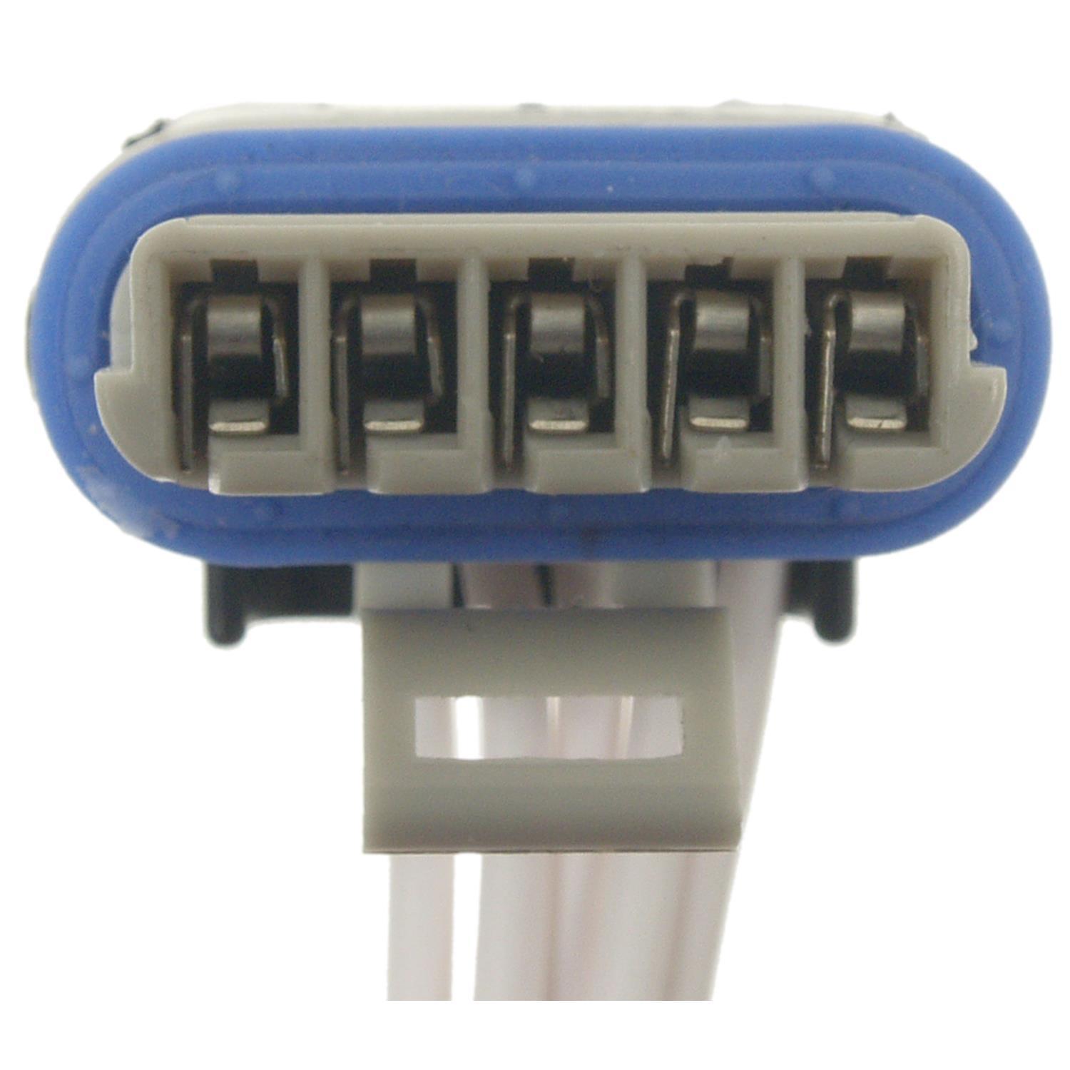 Standard Motor Products S1054 - Vapor Canister Purge Solenoid Connector Standard Motor Products S1054 EGR Valve Connector product image 1 of 5