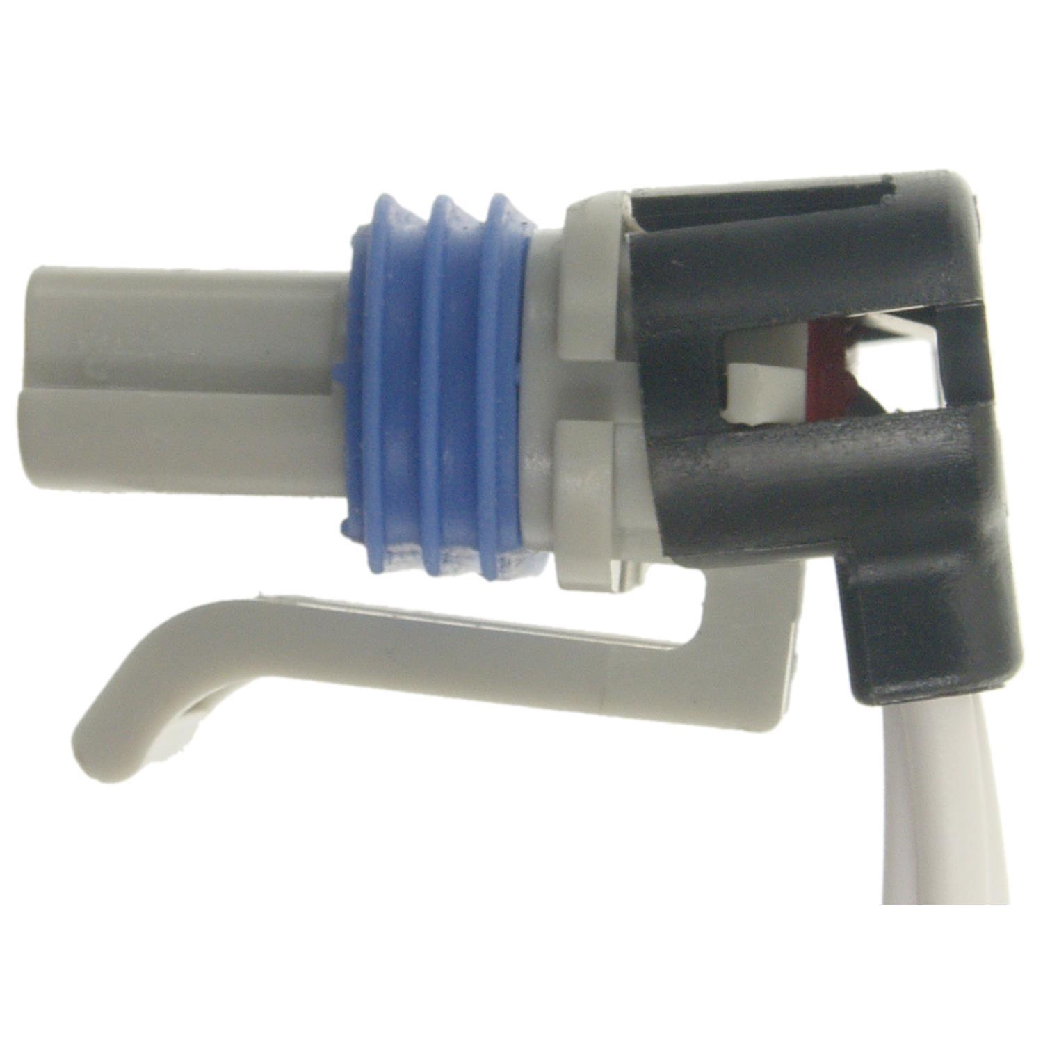 Standard Motor Products S1054 - Vapor Canister Purge Solenoid Connector Standard Motor Products S1054 EGR Valve Connector product image 5 of 5