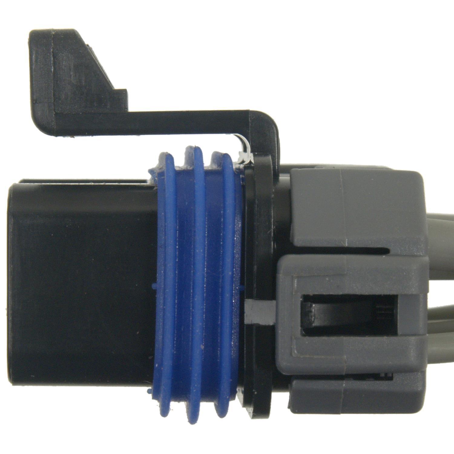 Standard Motor Products S1056 - Headlight Switch Connector Standard Motor Products S1056 Air Suspension Compressor Motor Connector product image 3 of 3