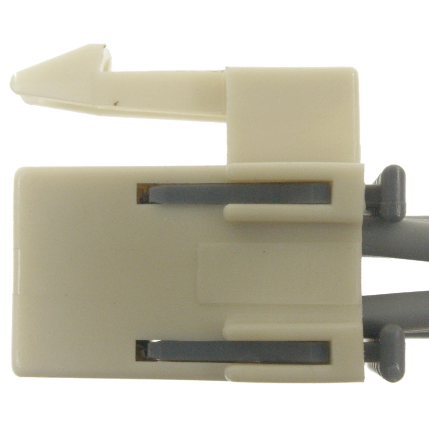 Standard Motor Products S1065 - Headlight Switch Connector Standard Motor Products S1065 4WD Switch Connector product image 3 of 3