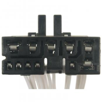 Standard Motor Products Door Lock Switch Connector product image