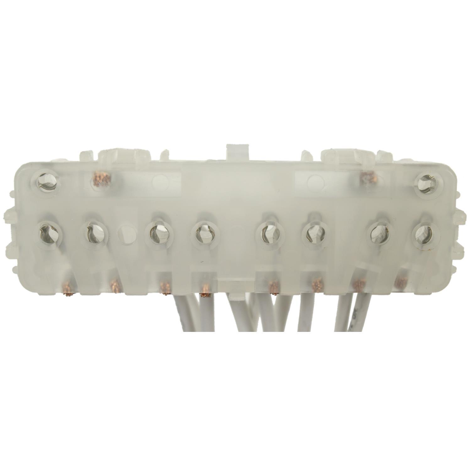 Standard Motor Products S1068 Power Window Switch Connector product image 1 of 3