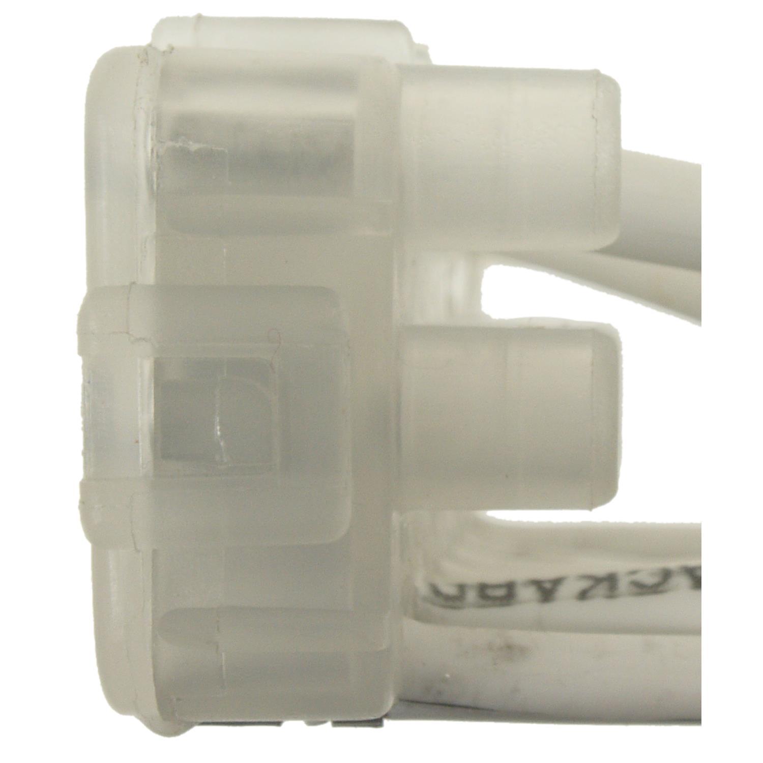 Standard Motor Products S1068 Power Window Switch Connector product image 3 of 3
