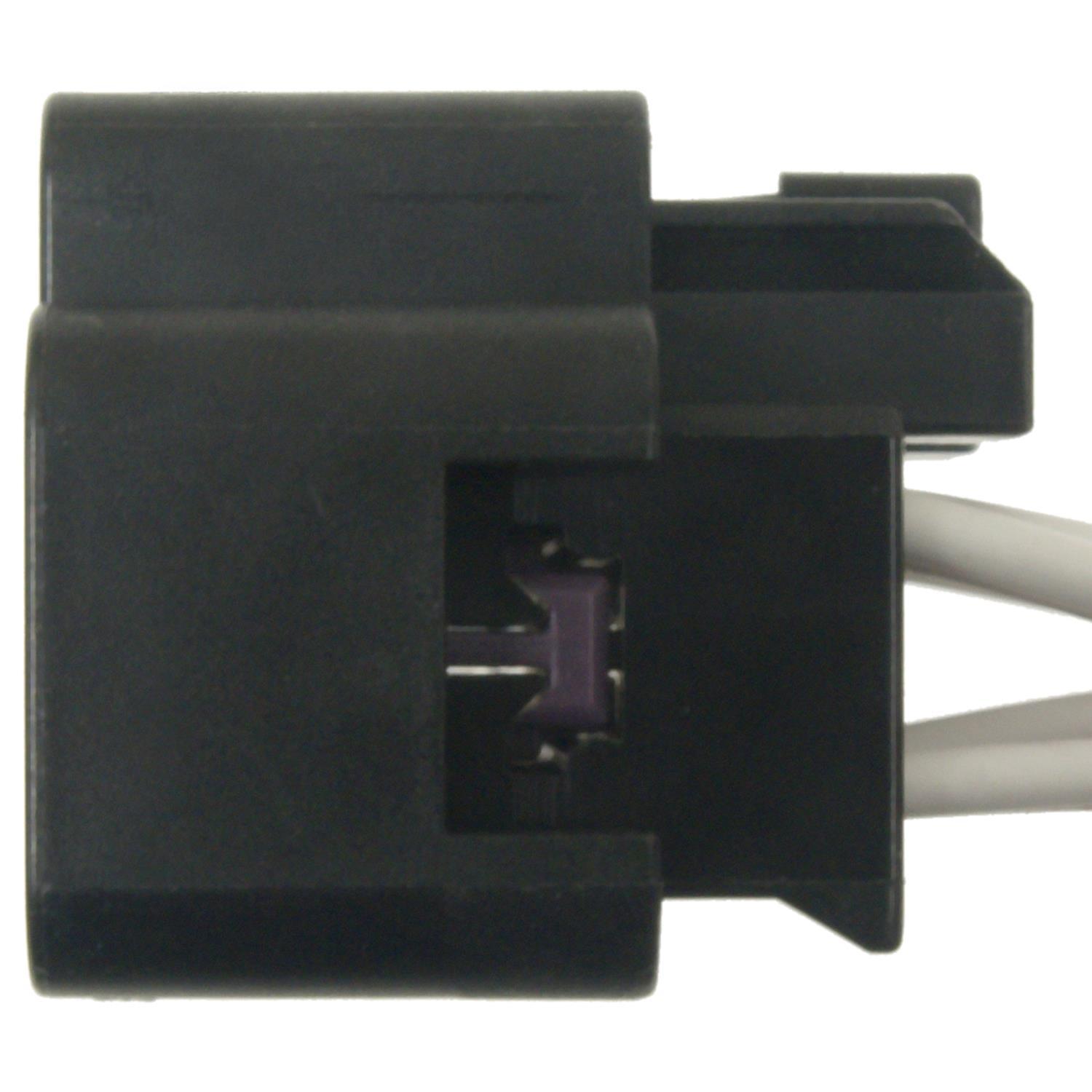 Standard Motor Products S1069 - Headlight Switch Connector Standard Motor Products S1069 4WD Switch Connector product image 3 of 3