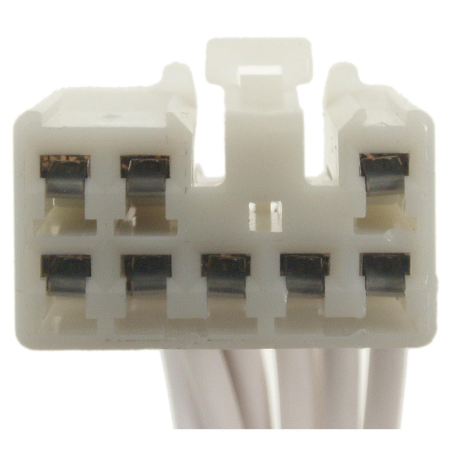 Standard Motor Products S1070 Door Harness Connector product image 1 of 3