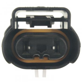 Standard Motor Products S1072 Fog Light Connector product image 1 of 3