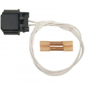 Standard Motor Products S1072 Fog Light Connector product image 2 of 3