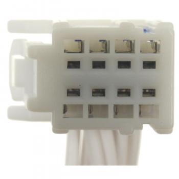 Standard Motor Products S1073 Air Bag Clockspring Connector product image 1 of 3