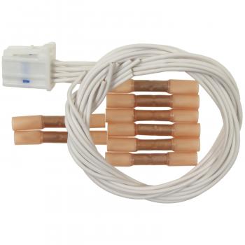 Standard Motor Products S1073 Air Bag Clockspring Connector product image 2 of 3