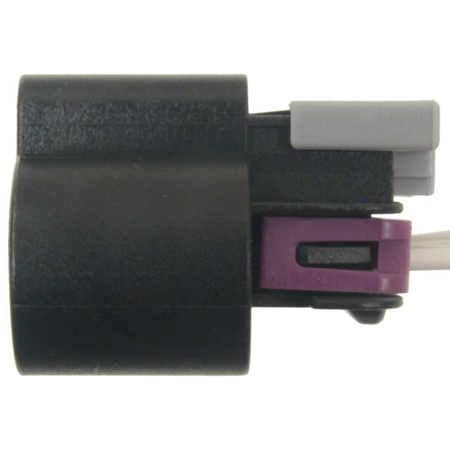 Standard Motor Products S1074 - Headlight Connector Standard Motor Products S1074 4WD Actuator Connector product image 3 of 3