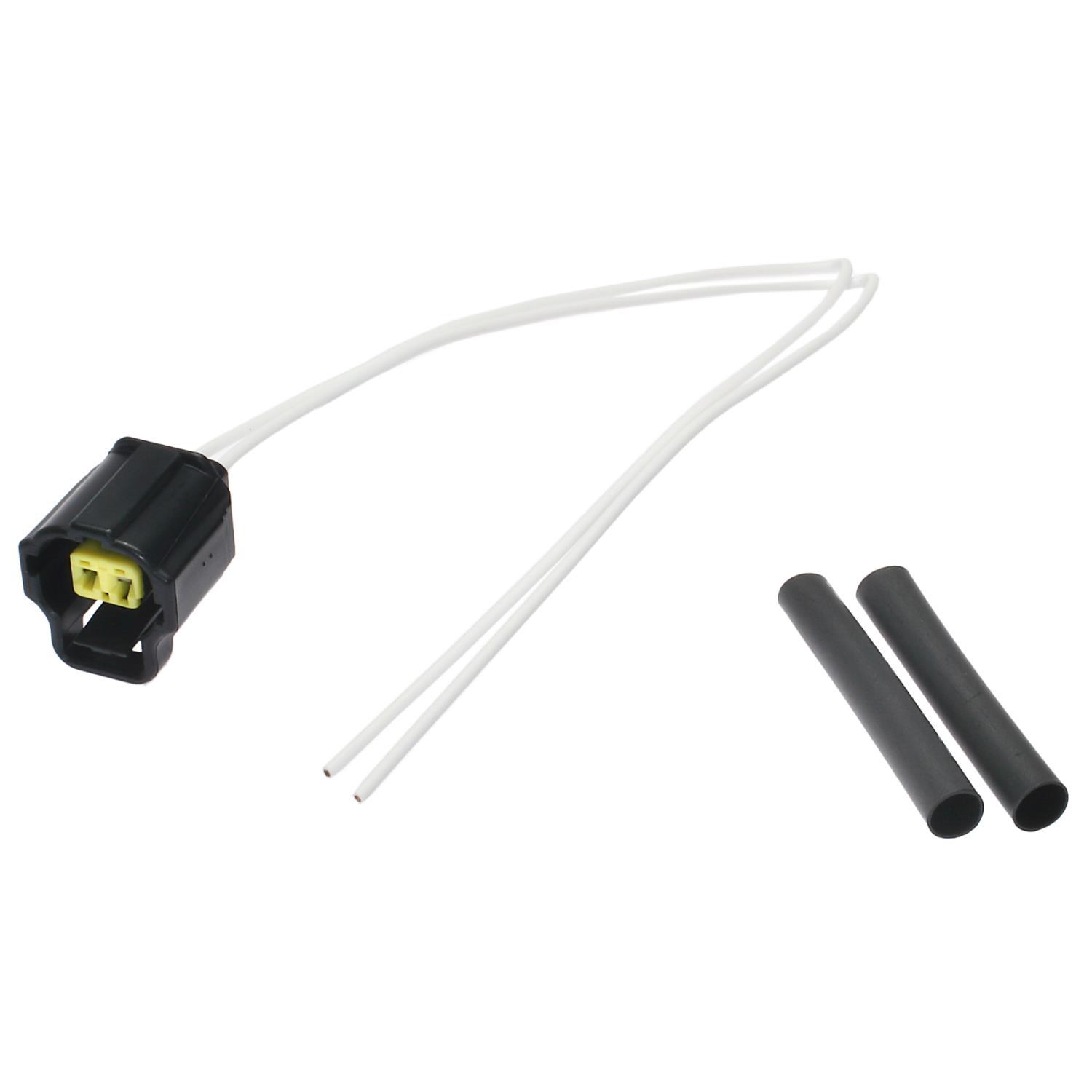 Standard Motor Products S1080 - Engine Coolant Temperature Sensor Connector Standard Motor Products S1080 Air Charge Temperature Sensor Connector product image 1 of 3