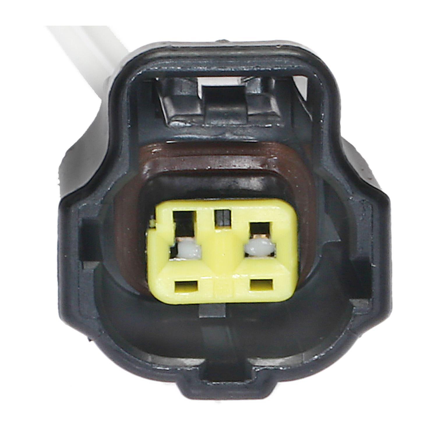 Standard Motor Products S1080 - Engine Coolant Temperature Sensor Connector Standard Motor Products S1080 Air Charge Temperature Sensor Connector product image 2 of 3
