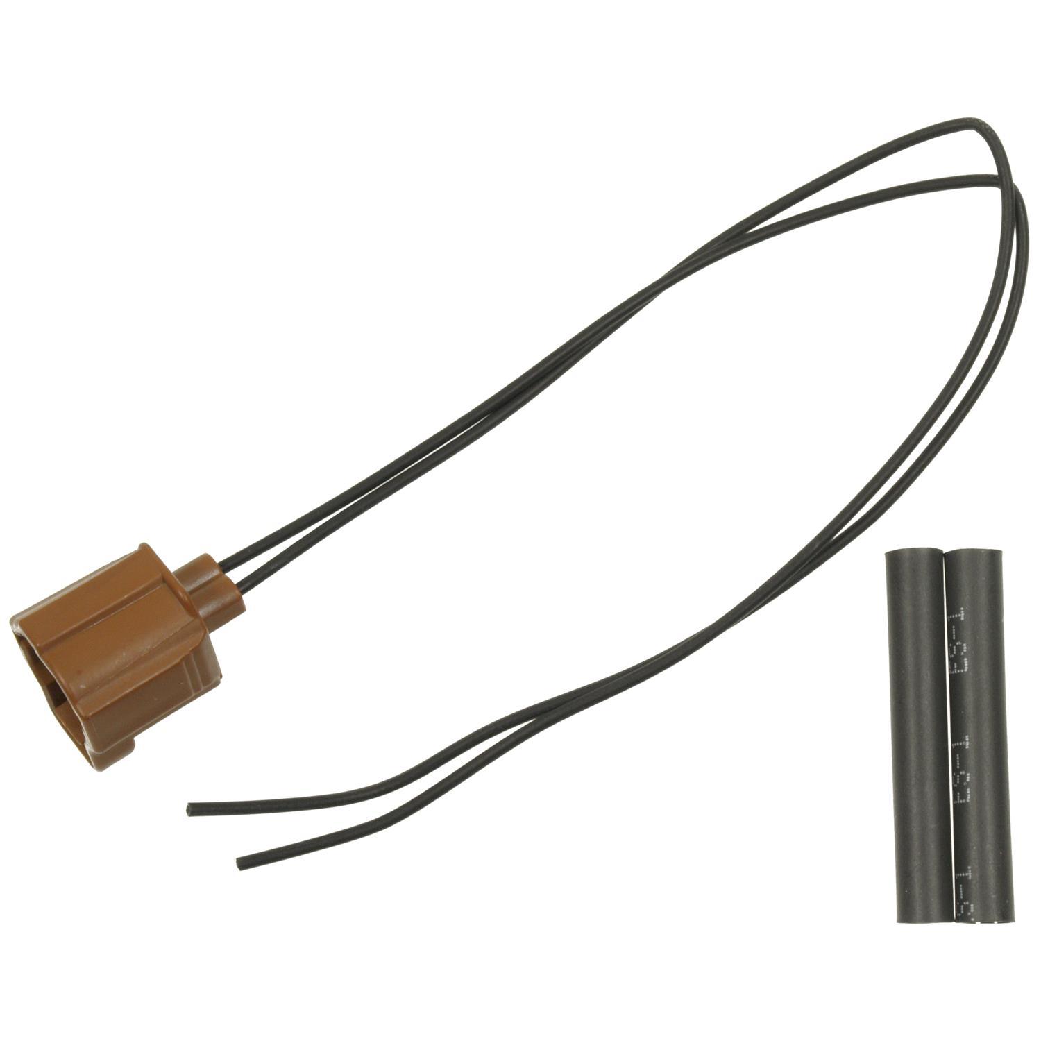 Standard Motor Products S1082 - Engine Coolant Temperature Sensor Connector Standard Motor Products S1082 Engine Coolant Temperature Sending Unit Switch Connector product image 2 of 3