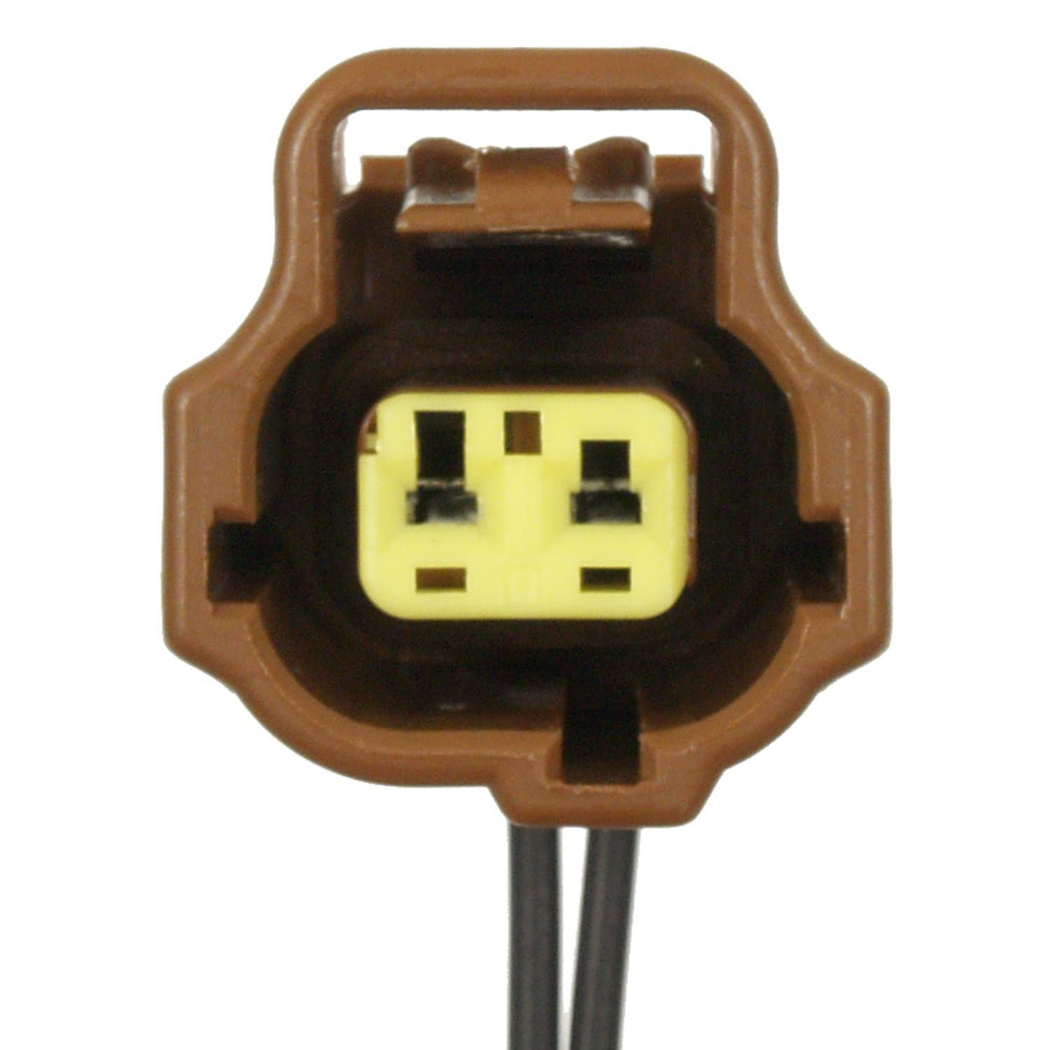 Standard Motor Products S1082 - Engine Coolant Temperature Sensor Connector Standard Motor Products S1082 Engine Coolant Temperature Sending Unit Switch Connector product image 3 of 3