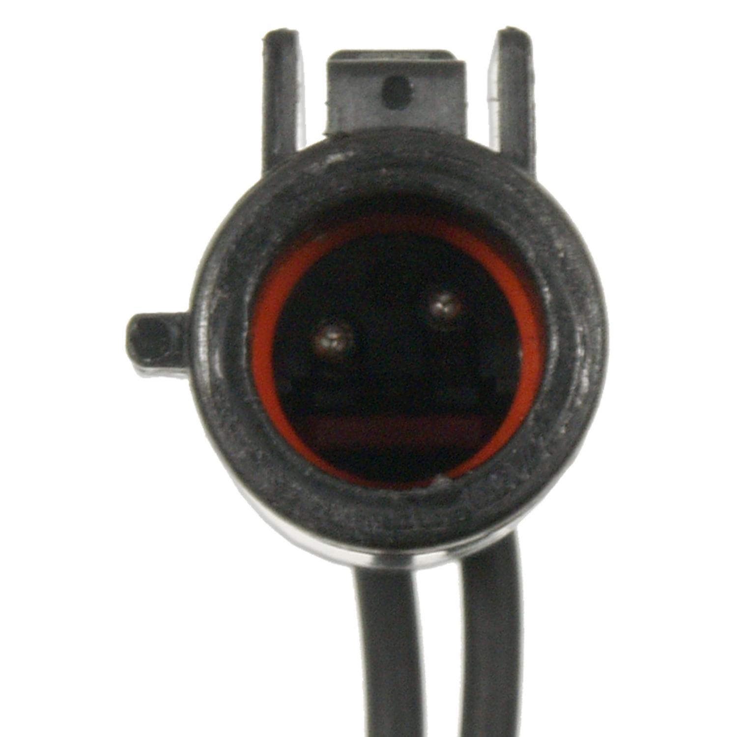 Standard Motor Products S1085 - Ignition Knock (Detonation) Sensor Connector Standard Motor Products S1085 A/C Compressor Connector product image 1 of 5